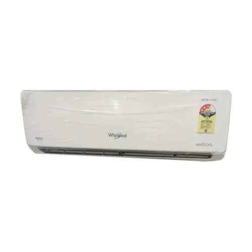 Whirlpool Split Air Conditioner, for Office Use, Industrial Use