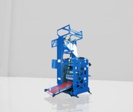 Super Paper Folding Machine