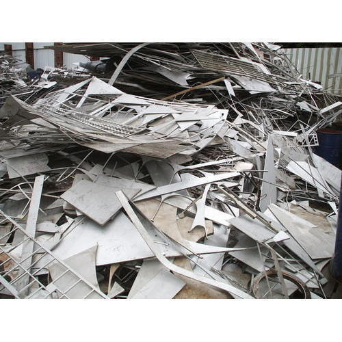 Casting 316 Stainless Steel Scrap, for Industrial Use, Certification : SGS Certified