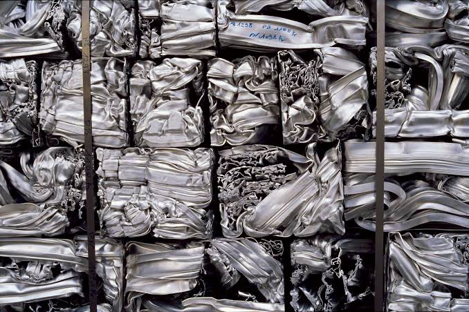 Aluminum Aluminium Cast Scrap, for Industrial Use, Certification : SGS Certified