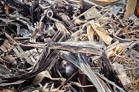 Casting Aluminium Dirty Scrap, for Industrial Use, Certification : SGS Certified