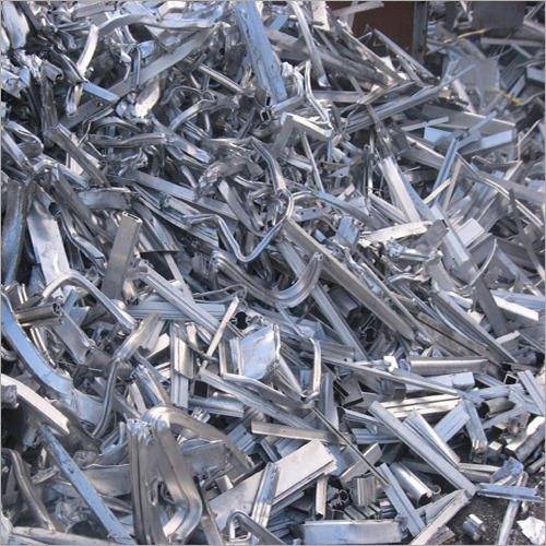 Casting Aluminium Sliding Scrap, for Industrial Use, Certification : SGS Certified