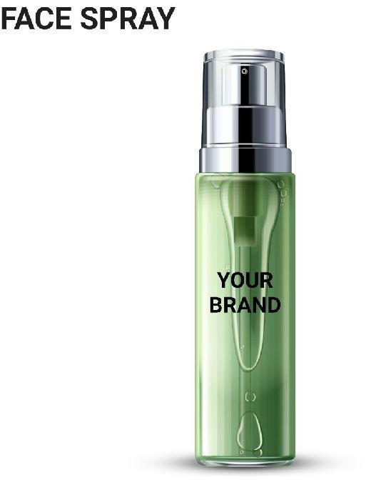  Plastic Face Spray, Feature : Eco Friendly