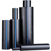 HDPE pipe