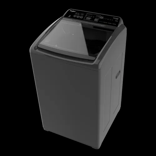 Whirlpool Washing Machine, Voltage 230 V, Color Grey at Rs 15,000