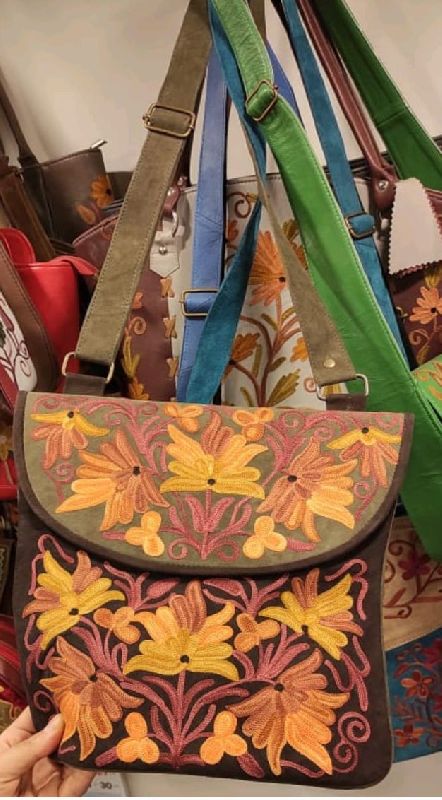 Raw Leather Designer Totes bags designs, Demanding Ideas