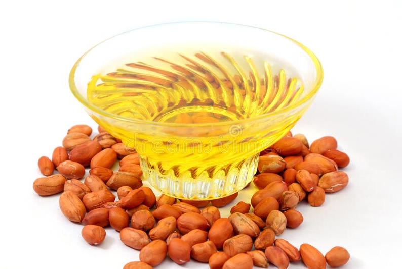 Organic peanut oil, Packaging Type : Glass Bottels