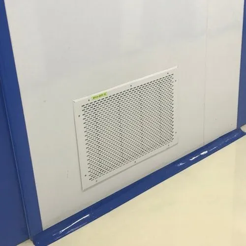 Return Air Riser at best price INR 3,600 / Piece in Nashik from Lucky