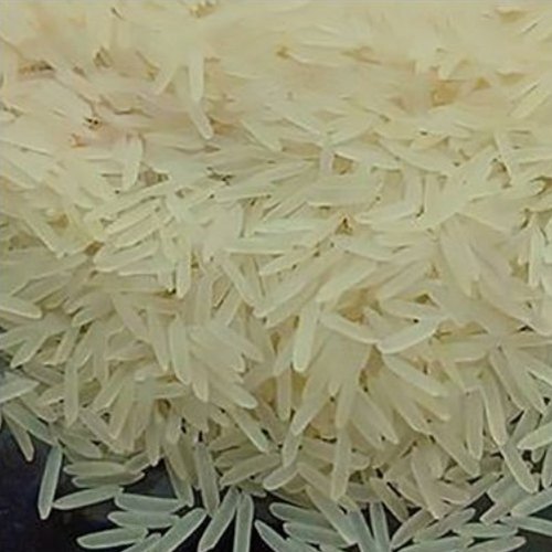1509 Parboiled Basmati Rice, for Human Consumption, Food, Cooking, Packaging Type : Plastic Bags