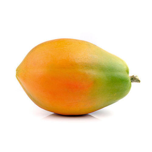 fresh papaya