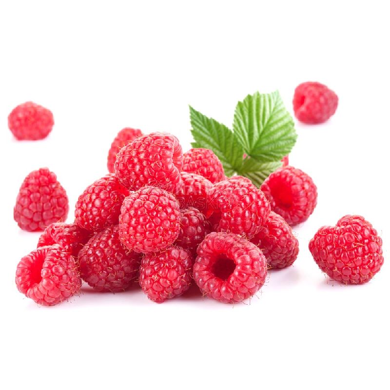 Fresh Raspberry