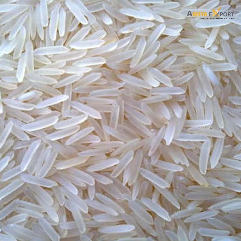 Kolam Basmati Rice, for Human Consumption, Packaging Type : Jute Bags, Plastic Bags