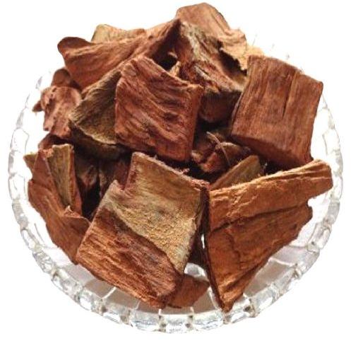 Organic Arjun Chaal Bark, Color : Brown