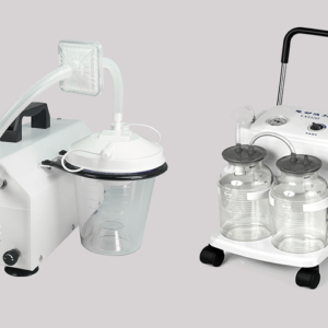 Suction Unit, for Medical at Best Price in Lucknow | Gomti Enterprises