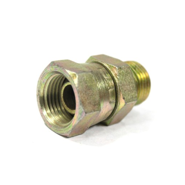 MS HYDRAULIC SWIVEL FITTINGS at best price INR 50INR 350 / Nos in