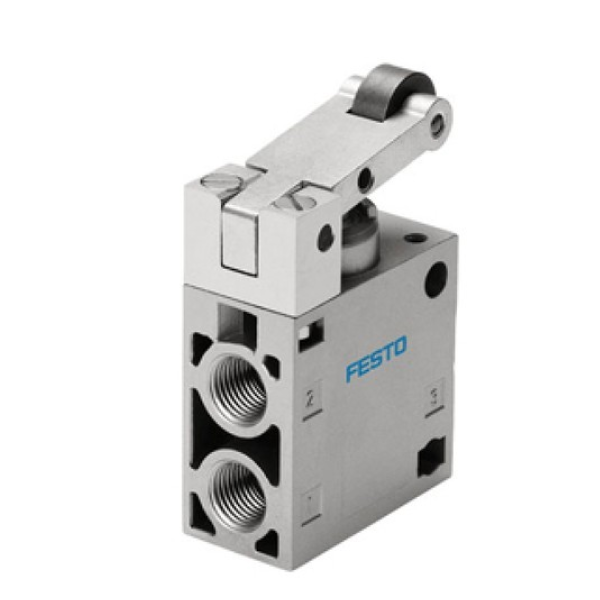 Metal PNEUMATIC ROLLER VALVE, INR 1,500INR 4,000 / Nos by Ideal