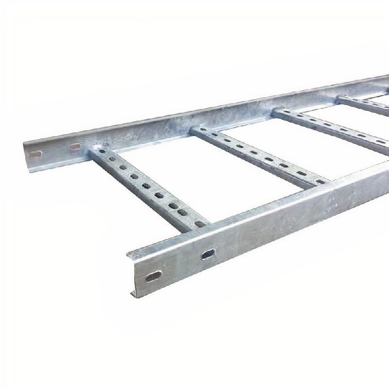 Vatsalya GI ladder cable tray, Certification : ISO 9001:200 Certfied