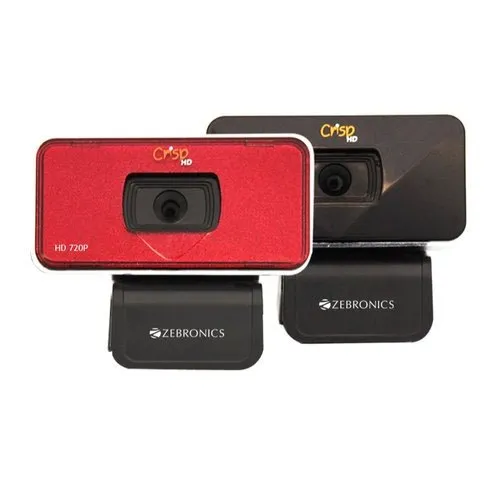 Zebronics cam at Rs 750 / Piece Mahati Computer