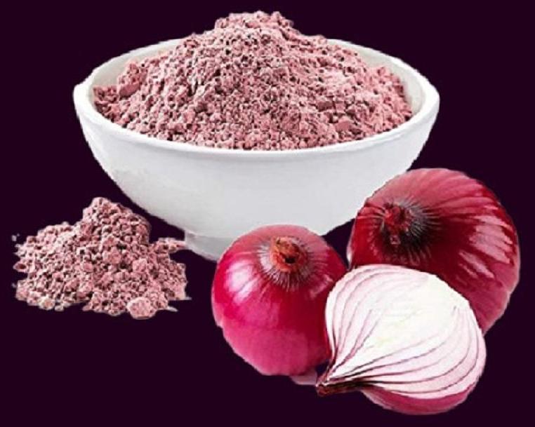 Natural onion powders, for Human Consumption, Grade Standard : Food Grade