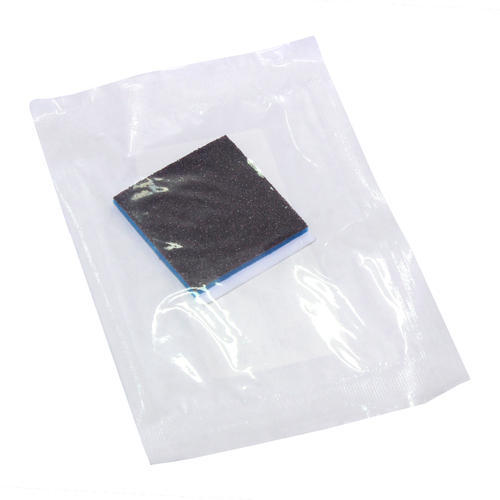 Foam Pad with Abrasive Surface Cautery Tip Cleaner Advanced Life