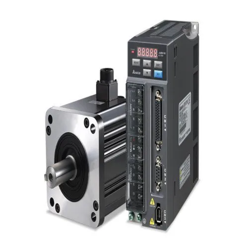 AC Servo Motor Drive at best price INR 15,000 / Set in Belgaum from