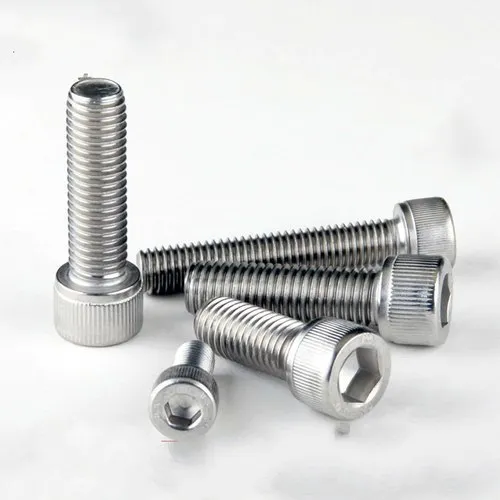 Spring Nut Allen Bolt Manufacturer