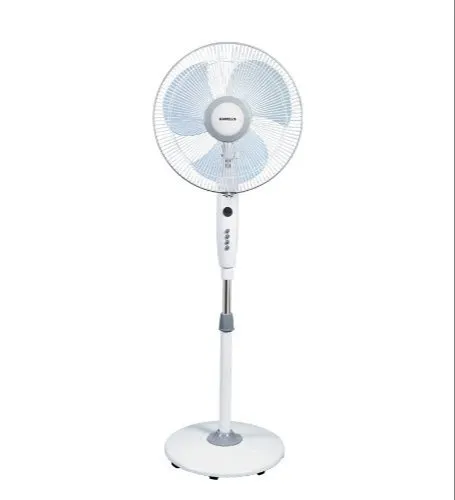 Pedestal Fans For Domestic Color White At Rs 2 200 Piece In Delhi   Pedestal Fans 1666008486 6588272 