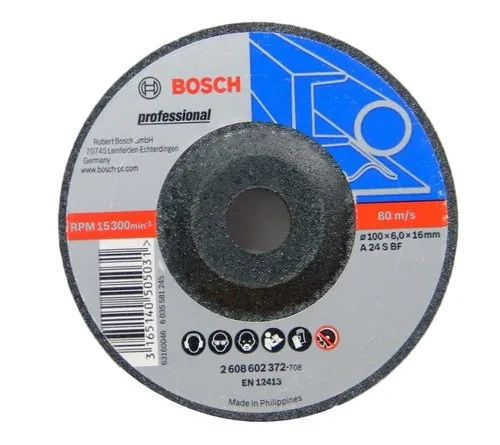 Bosch Professional Grinding Wheel