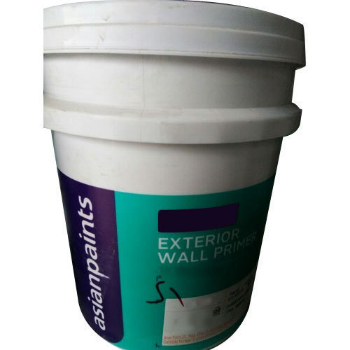 Exterior Wall Paint at best price in Hyderabad from Bhavani Enterprises