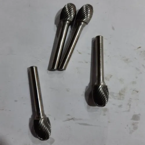 Rotary Burr at best price INR 400 / Piece in Faridabad from Hitech