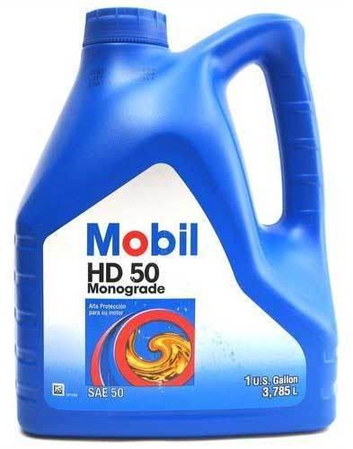 Mobil Coolant Oils