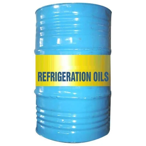 Refrigeration Oil at best price in Delhi Delhi from Shubham International ID6599589