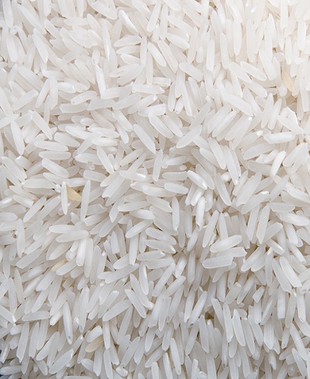 IR 64 Non Basmati Rice, Color : White