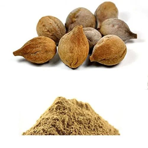Bahada Seed, for Medicinal, Style : Raw