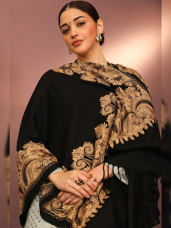 cashmere pashmina shawl