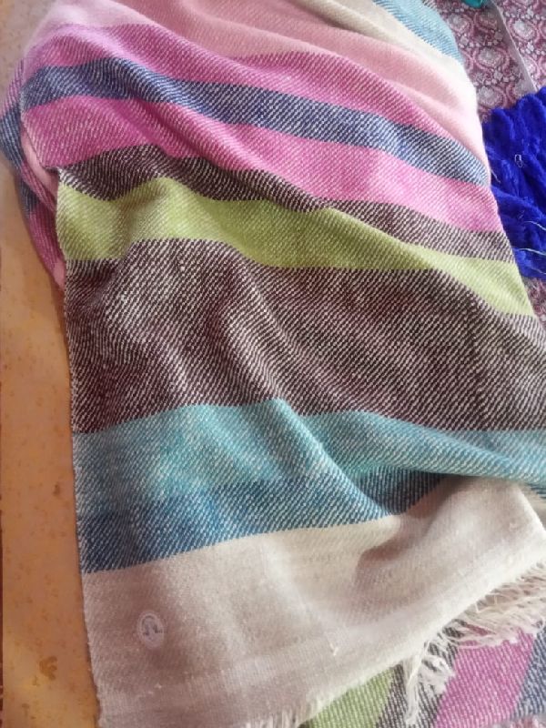 printed pashmina shawl