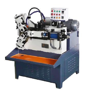 Arrow Electric TB-60A Thread Rolling Machine, for Industrial, Voltage : 380V