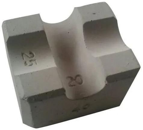 Concrete Cover Block
