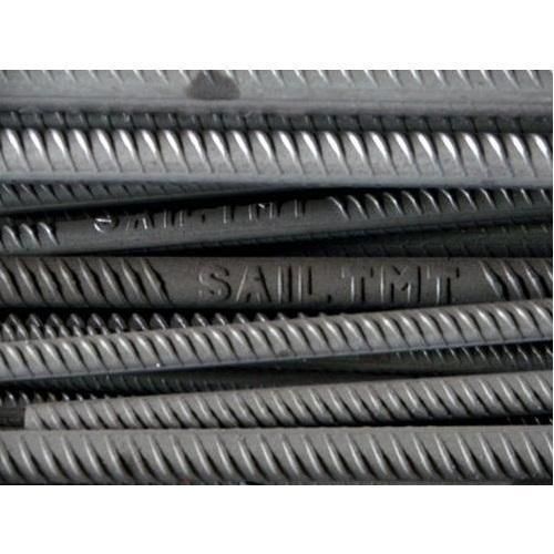 Sail TMT Bars