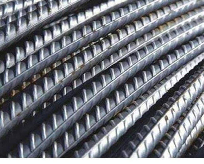 TATA Tiscon SD TMT Bars