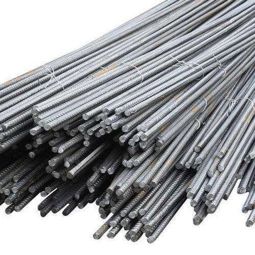 Tata Tiscon TMT Bars