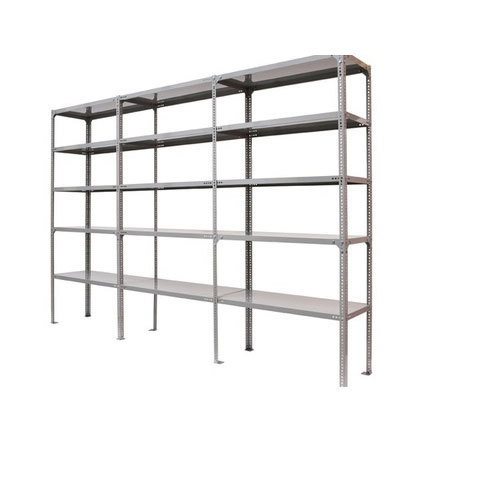 Slotted Angle Racks Z a Furniture, Kolkata, West Bengal