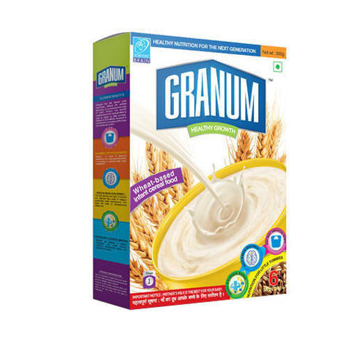Wheat Cereal at best price INR 150 / Pack in Thane Maharashtra from