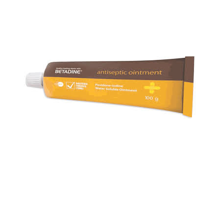 Betadine by Arrow Biopharma from Belgaum Karnataka | ID - 6604440