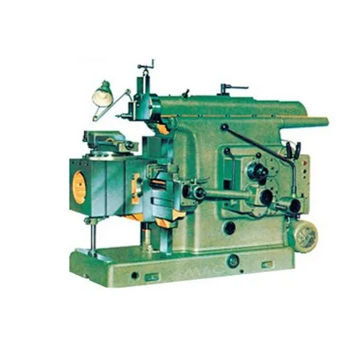 Shaping Machine at best price INR 4.80 Lakh / Piece in Faridabad