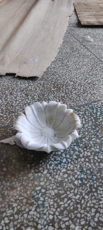 Marble small bowl