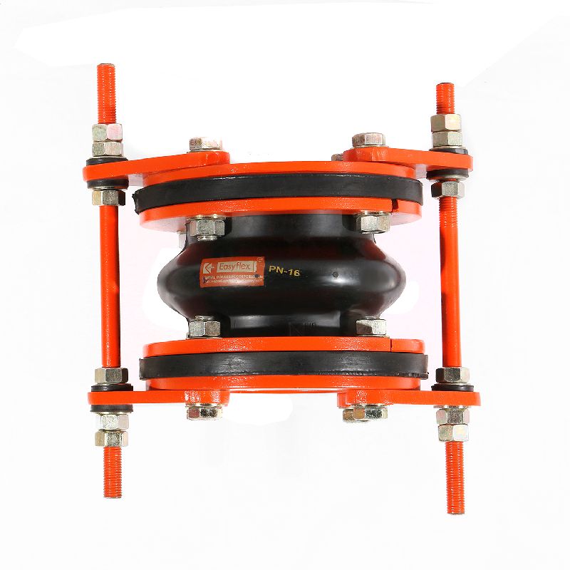 Rubber Expansion Joints, Size mm at Rs 2000 in Noida ID 6603932