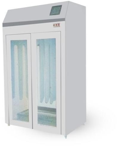 MAC Sterile Garment Storage at best price in Pune Maharashtra
