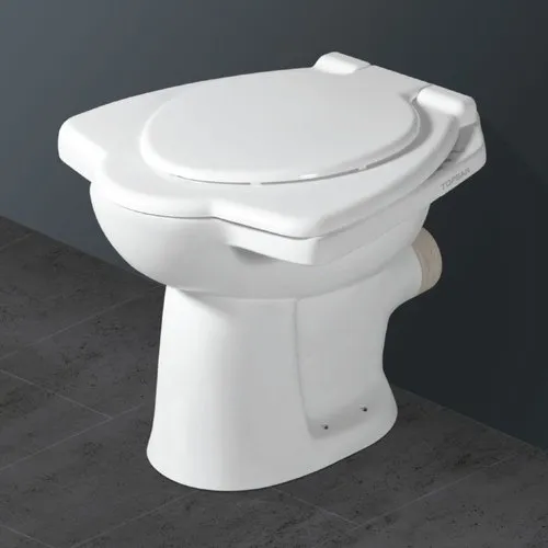 Water Closet at best price INR 2,100 / Piece in Ahmedabad Gujarat from