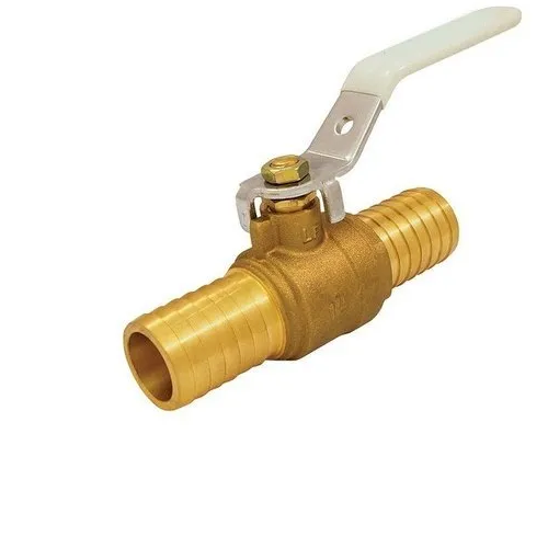 Irrigation Ball Valve, INR 800 / Piece by Prime Time Consultants from